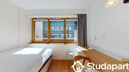 Location Appartement PARIS-17EME-ARRONDISSEMENT 75017