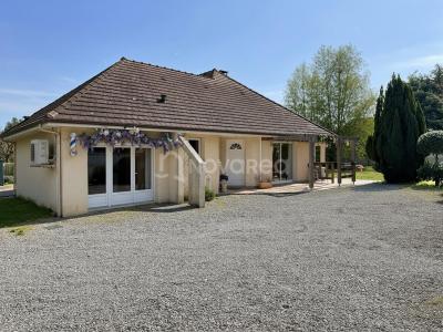Vente Maison 5 pi�ces BORDES 64510