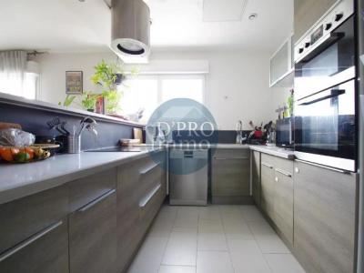 Vente Appartement 3 pi�ces SAINT-SEBASTIEN-SUR-LOIRE 44230