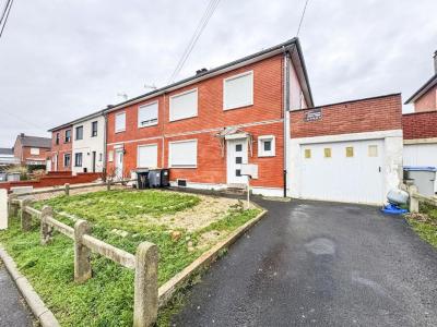 Vente Maison AVESNES-LES-AUBERT 59129