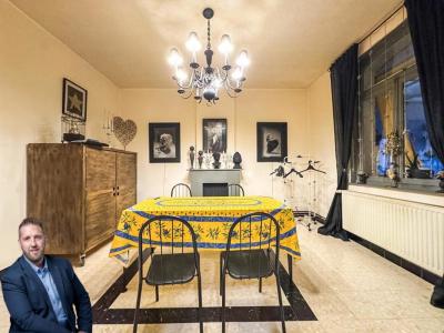 Vente Maison 5 pi�ces AVESNES-LES-AUBERT 59129