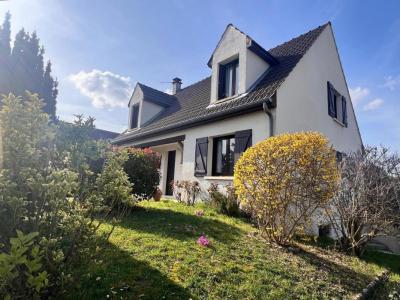 Vente Maison 6 pi�ces LOIVRE 51220