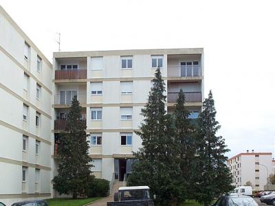 Location Appartement CHATILLON-SUR-SEINE 21400
