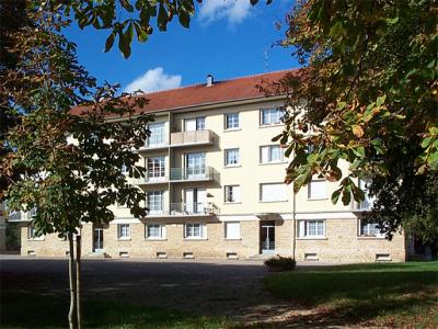 Location Appartement 4 pi�ces CHATILLON-SUR-SEINE 21400