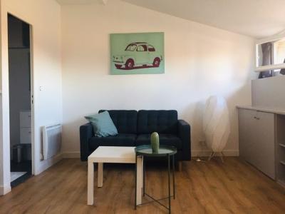 Location Appartement 2 pi�ces BORDEAUX 33000