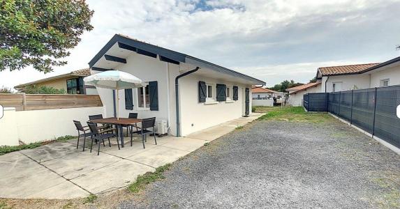 Location Maison 2 pi�ces GUJAN-MESTRAS 33470