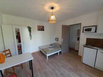 Location Appartement PESSAC 33600