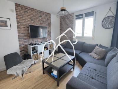 Vente Appartement 4 pi�ces BOIS-GUILLAUME 76230