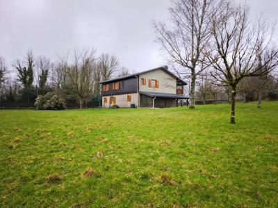 Vente Maison 8 pi�ces ANGLES 81260