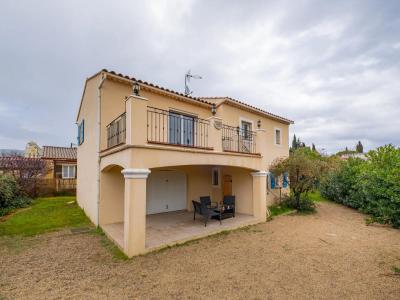 Vente Maison 5 pi�ces DRAGUIGNAN 83300