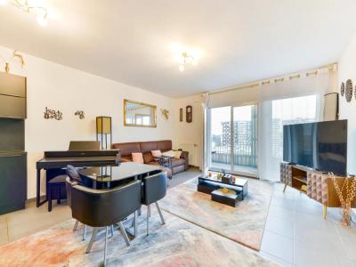 Vente Appartement 3 pi�ces NANTES 44000