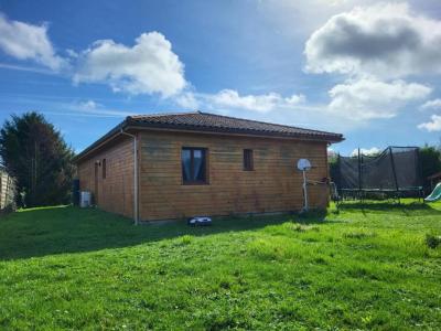 Vente Maison 4 pi�ces AUSSAC-VADALLE 16560