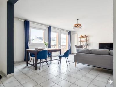 Vente Appartement 5 pi�ces SAINT-LOUIS 68300