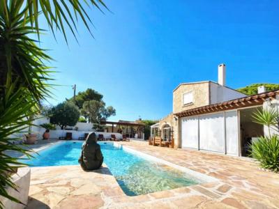 Vente Prestige PORT-DE-BOUC 13110