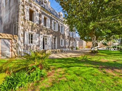 Vente Prestige SAINT-MARTIN-DE-SAINT-MAIXENT 79400