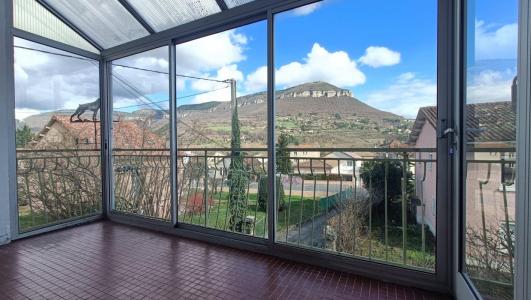 Vente Appartement 4 pi�ces MILLAU 12100