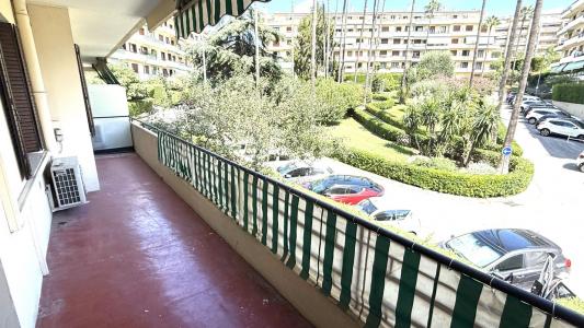 Vente Appartement 2 pi�ces NICE 06200