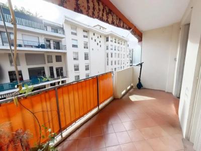 Vente Appartement 2 pi�ces CANNES 06400