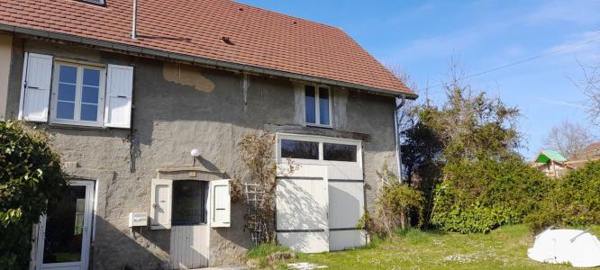 Vente Maison 6 pi�ces VELANNE 38620