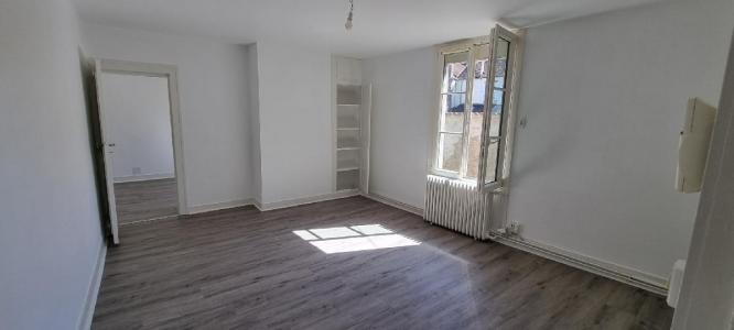 Vente Appartement 3 pi�ces VILLENEUVE-SUR-YONNE 89500