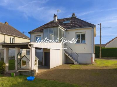 Vente Maison 5 pi�ces BRETTE-LES-PINS 72250