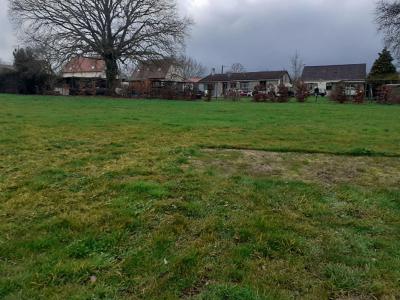 Vente Terrain SAINT-AUBIN-EN-BRAY 60650