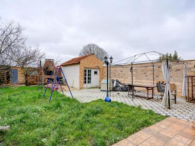 Vente Maison 7 pi�ces SAINTE-GENEVIEVE-DES-BOIS 91700