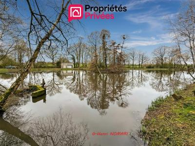 Vente Terrain MARTIGNE-FERCHAUD 35640