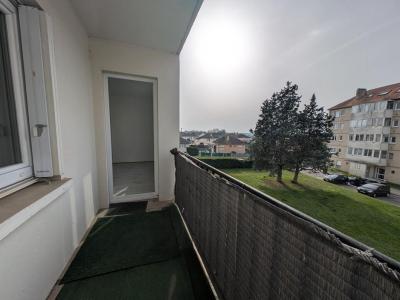 Vente Appartement 4 pi�ces VERNOUILLET 28500