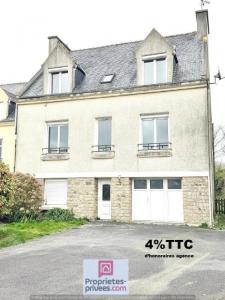 Vente Maison 8 pi�ces FOLGOET 29260