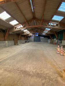 Vente Maison 4 pi�ces LONGUEVILLE 14230