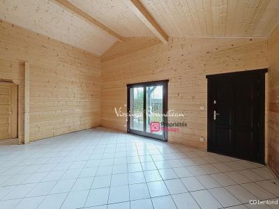 Vente Maison 3 pi�ces HOURTIN 33990