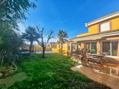 Vente Maison 8 pi�ces LABARTHE-SUR-LEZE 31860