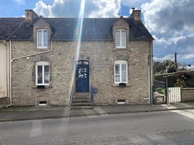 Vente Maison 3 pi�ces LANGOLEN 29510