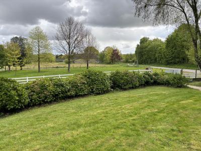 Vente Maison 8 pi�ces SAINT-VRAN 22230