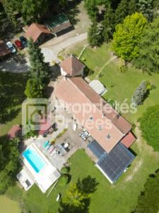 Vente Maison 8 pi�ces SULLY-SUR-LOIRE 45600