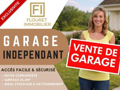 Vente Parking ARGELES-SUR-MER 66700