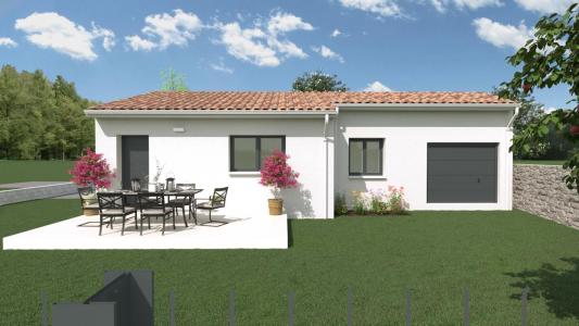 Vente Maison CHOMERAC 07210
