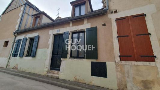 Vente Maison 3 pi�ces AUXERRE 89000