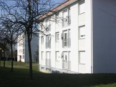 Location Appartement 4 pi�ces RAMBERVILLERS 88700