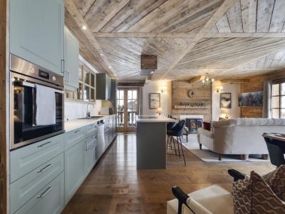 Vente Appartement SAINTE-FOY-TARENTAISE 73640