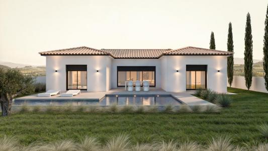 Vente Maison 5 pi�ces CORRONSAC 31450