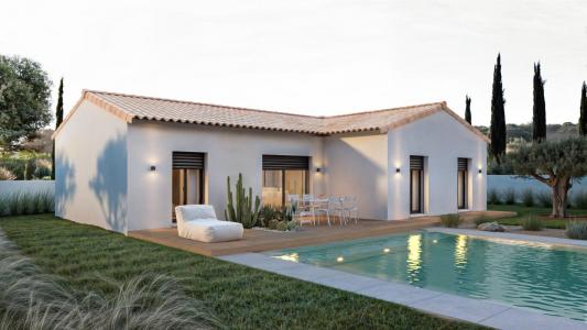 Vente Maison 5 pi�ces CORRONSAC 31450