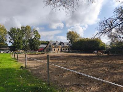 Vente Prestige SAINT-ANDRE-D'HEBERTOT 14130