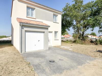 Vente Maison 7 pi�ces SAINT-PERE-EN-RETZ 44320