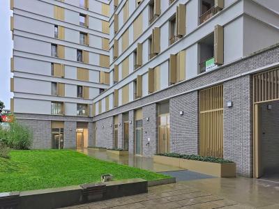 Vente Appartement 3 pi�ces VILLEURBANNE 69100