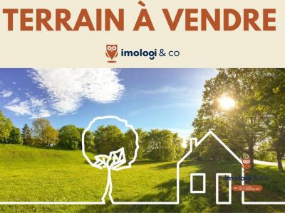 Vente Terrain LONGEVILLES-MONT-D'OR 25370