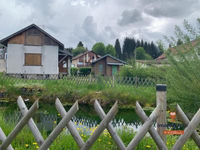 Vente Maison MONTPERREUX 25160