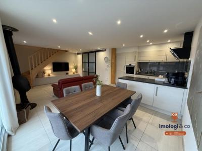 Vente Prestige DOUBS 25300