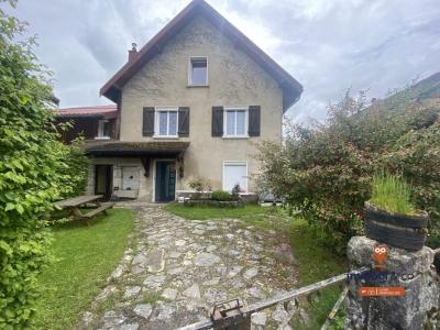 Location Appartement 6 pi�ces OYE-ET-PALLET 25160